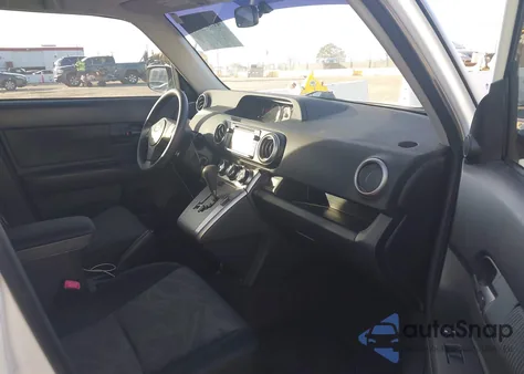 2015 Scion Xb из США, поврежденный, VIN JTLZE4FE4FJ074791